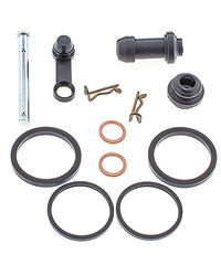 All Balls All Balls Bromsok Rep. Kit Fram