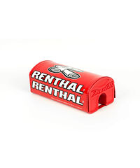 Renthal Renthal LTD Edition Fatbar Pad Röd