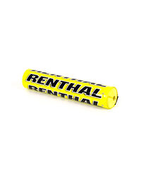 Renthal Renthal LTD Edition Supercross pad 254mm Gul