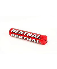 Renthal Renthal LTD Edition Supercross pad 254mm Röd
