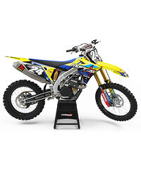 Motostar Dekalkit Suzuki Pro