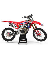 Motostar Dekalkit Honda Pro