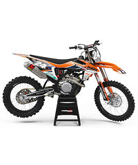 Motostar Dekalkit KTM Pro
