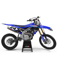 Motostar Dekalkit Yamaha Pro