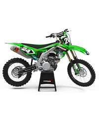 Motostar Dekalkit Kawasaki Pro