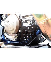 AXP AXP Hasplåt Svart