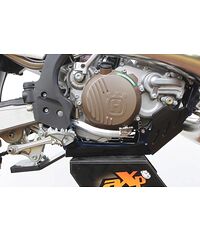 AXP AXP Xtrem HDPE Hasplåt Svart