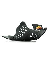 AXP AXP Hasplåt Svart