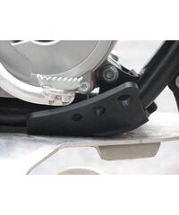 AXP AXP Hasplåt Svart