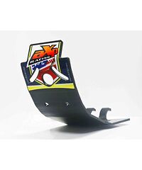 AXP AXP Glide Plate Svart