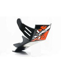 AXP AXP Xtrem HDPE Hasplåt Svart