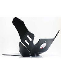 AXP AXP Hasplåt Svart