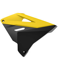 Polisport Polisport Restyle Kylarvingar Gul Svart