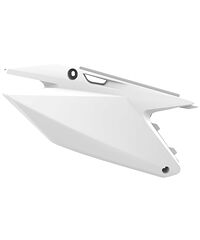 Polisport Polisport Restyle Sidoplåtar Vit