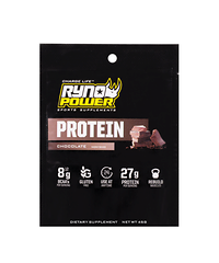 Ryno Power Ryno Power Choklad Protein 1st portionsförpackning