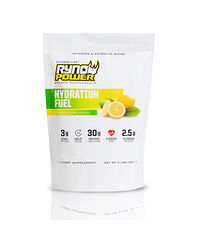 Ryno Power Ryno Power Hydration Fuel Lemon Lime