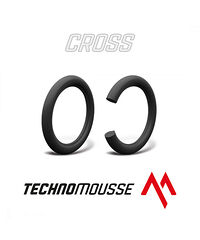 Technomousse Technomousse Cross 19" Bak