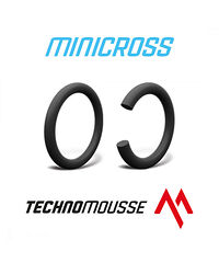 Technomousse Technomousse Minicross 12" Bak