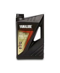 Yamalube Yamalube Full Syntetisk 10W/40 4-Taktsolja 4L