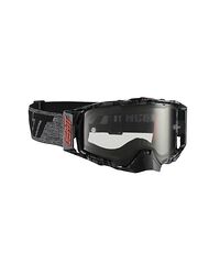 Leatt Velocity 6.5 Crossglasögon Svart Grå