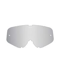 SPY Woot Race Lins Silver