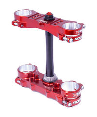 X-Trig X-Trig ROCS Styrkrona SUPERMOTO 12-14mm Offset Brun