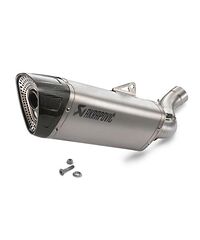 Akrapovic Husqvarna Akrapovic "Slip-on Line"