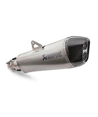 Akrapovic Husqvarna Akrapovic "Slip-on Line"