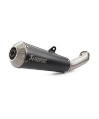 Akrapovic Husqvarna Akrapovic "Slip-on Line"