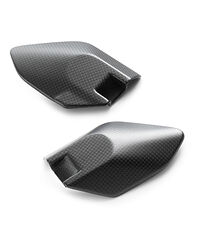 Husqvarna Husqvarna Heel protector set