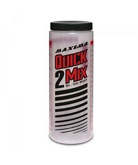 Maxima Maxima Quick-2-Mix, Oil Gas Mixing Bottle