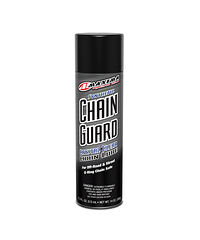 Maxima Maxima Clear Synthetic Chain Guard- 513ml