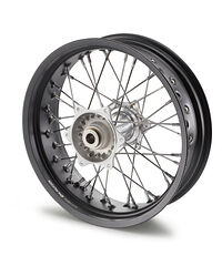 Husqvarna Husqvarna Rear wheel 5x17"