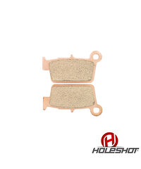 Holeshot Holeshot Bromsbelägg Bak