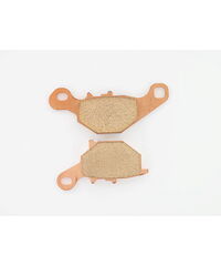 Holeshot Holeshot Bromsbelägg Bak