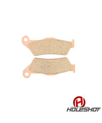 Holeshot Holeshot Bromsbelägg Fram