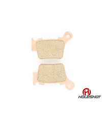 Holeshot Holeshot Bromsbelägg Bak
