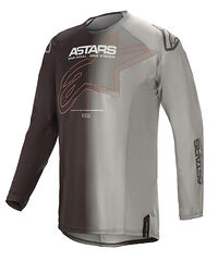 Alpinestars Alpinestars Techstar Phantom Crosströja Grå Orange