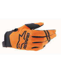 Alpinestars Alpinestars Radar Crosshandskar Orange