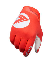 Seven Annex 7 Dot Crosshandskar Barn Orange