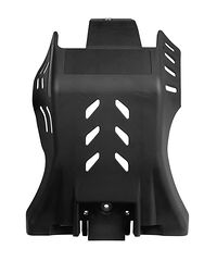 Rtech Rtech Hasplåt Svart