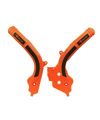 Rtech Rtech Ramskydd Orange