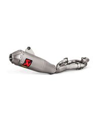 Akrapovic Akrapovic Evolution Line (Titanium)