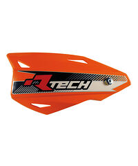 Rtech Rtech Handskydd Vertigo inkl universal fäste Orange