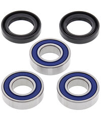 All Balls All Balls Hjullagersats Bak