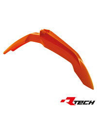 Rtech Rtech Framskärm Orange