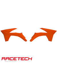 Rtech Rtech Kylarvingar Orange