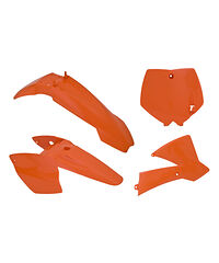 Rtech Rtech Plastkit Orange