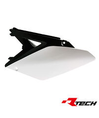 Rtech Rtech Sidopanel Vit Svart