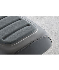 Husqvarna Husqvarna Ergo Pillion seat cover